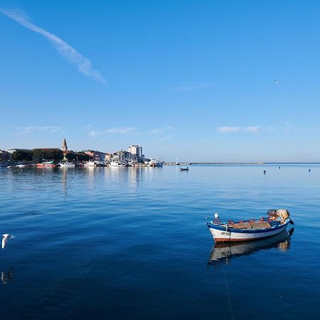Mina'S Shine Apartment Umag Ngoại thất bức ảnh